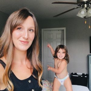 Meet your Posher, Sammi